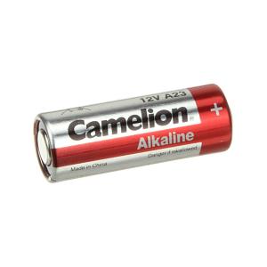 Батарейка Camelion LR23A BL1/5 Mercury Free 0%Hg