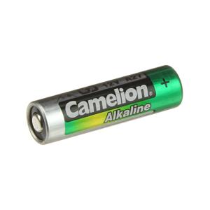 Батарейка Camelion LR27A BL1/5 Mercury Free 0%Hg