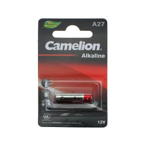 Батарейка Camelion LR27A BL1 Mercury 
