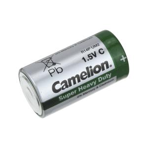 Батарейка Camelion R14 SR2