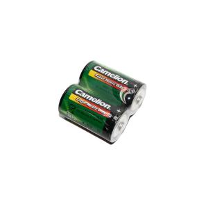 Батарейка Camelion R20 SR2/12