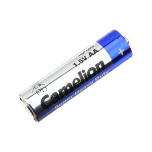 Батарейка Camelion R6 BL4/48 Super Heavy Duty