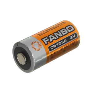 Батарейка CR123A/S Fanso