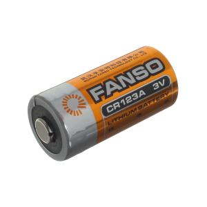 Батарейка CR123A/S Fanso (упаковка 2шт)