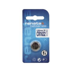 Батарейка CR1632 Renata BL1