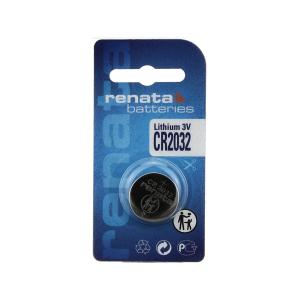 Батарейка CR2032 Renata BL1