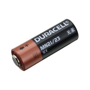 Батарейка Duracell 23A MN21 BL1/5