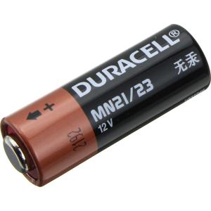 Батарейка Duracell 23A MN21 BL1/5