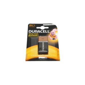 Батарейка Duracell 6LR61 Krona ALK 1/10