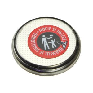 Батарейка Duracell CR2032 BL4