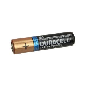 Батарейка Duracell LR03 12BL Ultra Power