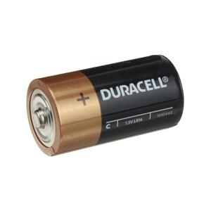 Батарейка Duracell LR14