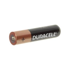 Батарейка Duracell LR3 Simple BL2/20 на картоне