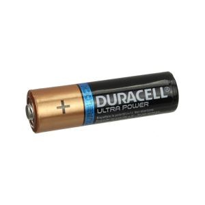 Батарейка Duracell LR6 12BL Ultra Power
