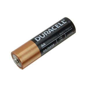 Батарейка Duracell LR6 Extra Life BL18/180