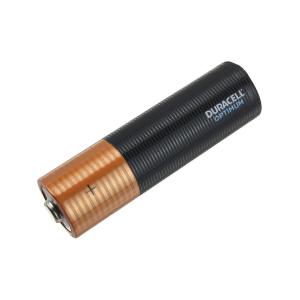 Батарейка Duracell LR6 Optimum BL12
