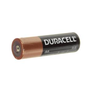 Батарейка Duracell LR6 Simple BL2/20 на картоне