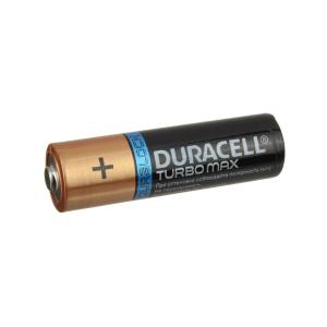 Батарейка Duracell LR6 Turbo