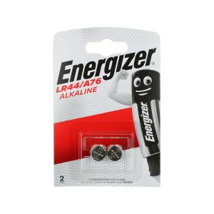 Батарейка Energizer AG13 LR44/A76