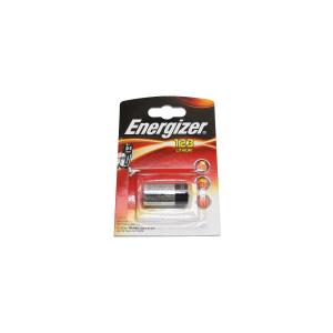 Батарейка ENERGIZER CR123A 3V