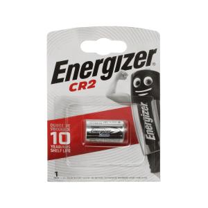Батарейка ENERGIZER CR2 3V