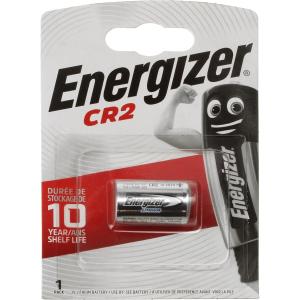 Батарейка ENERGIZER CR2 3V