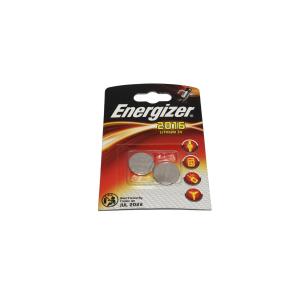 Батарейка Energizer CR2016 3V Lithium 2/20/200