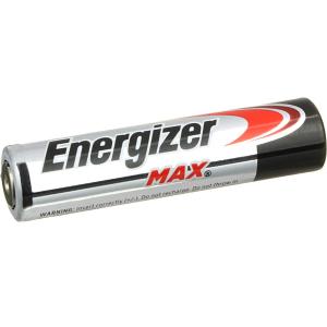 Батарейка Energizer LR3 MAX 1.5V ALK 4/24