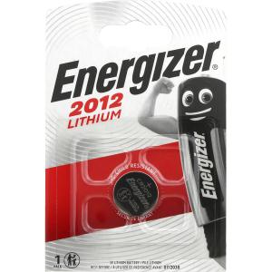 Батарейка Energizer СR2012 3V LITHIUM 