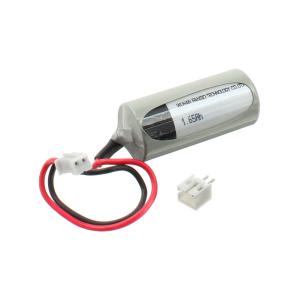 Батарейка ER14335H-LD/-PHR-02 Fanso 2/3AA 3.6В 1.65 А/час с выводами