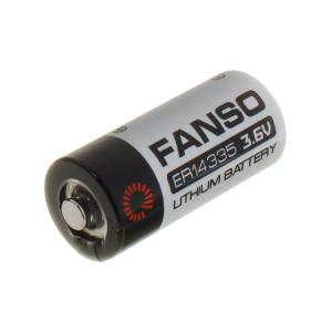 Батарейка ER14335H/S Fanso 2/3AA 3.6В 1.65 А/час