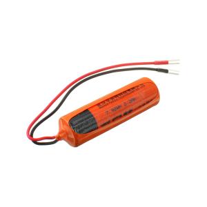 Батарейка ER14505M-LD Fanso AA 3.6В 2.1А/час с выводами