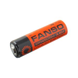 Батарейка ER14505M/S Fanso AA 3.6В 2.2А/час