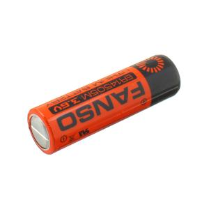 Батарейка ER14505M/S Fanso AA 3.6В 2.2А/час