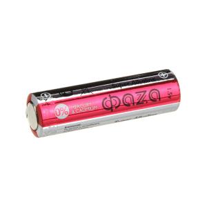 Батарейка ФаZa LR6 Super Alkaline 1.5V BL12