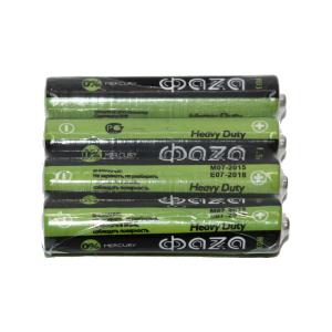 Батарейка ФаZa R3 Heavy Duty 1.5V SR4/60
