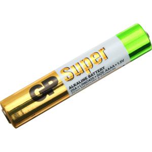 Батарейка GP Super AAAA LR61 25 Alkaline BL2 