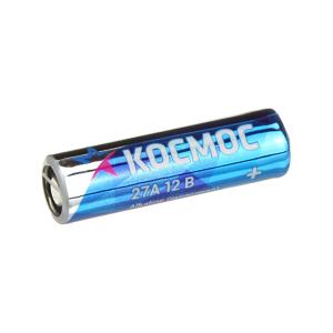 Батарейка Kosmos 27A 
