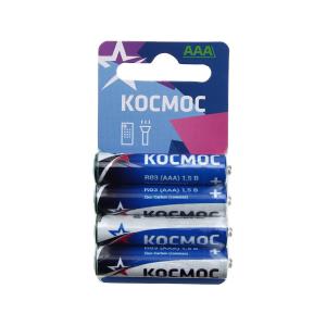 Батарейка Kosmos R03