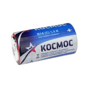 Батарейка Kosmos R14 SR2/24