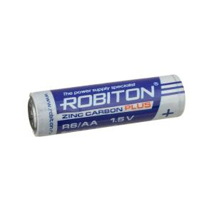 Батарейка Robiton R06