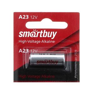 Батарейка Smartbuy 23A BL1/5