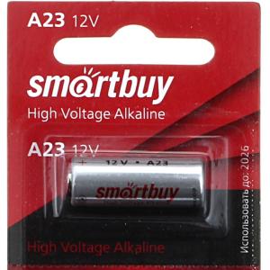 Батарейка Smartbuy 23A BL1/5