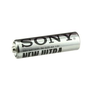 Батарейка Sony R6