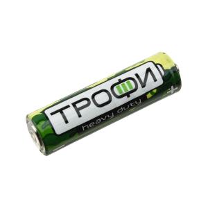 Батарейка Трофи R06