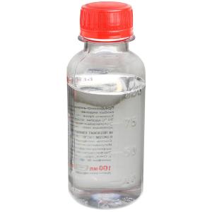 Бензин 100мл Runis