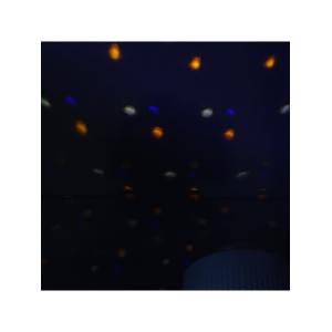 Беспроводная зарядка K21S, ночник