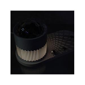 Беспроводная зарядка K21S, ночник