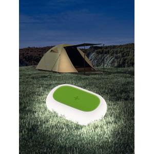 Беспроводная зарядка K31, ночник 