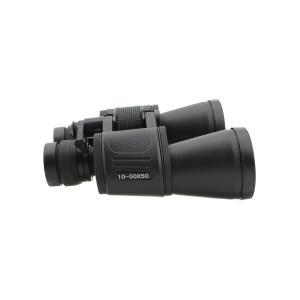 Бинокль 10-50х50